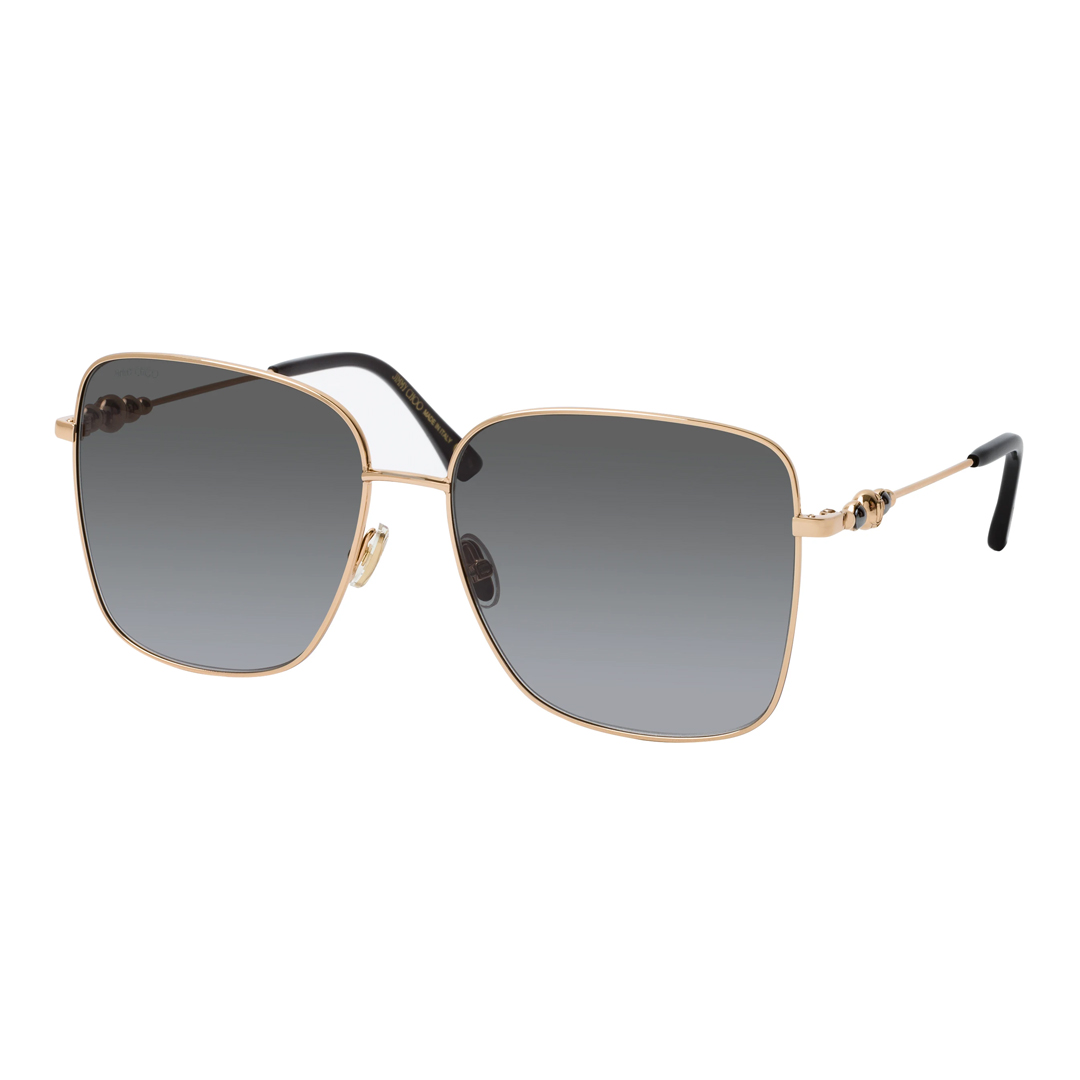Солнцезащитные очки Jimmy Choo HESTER/S