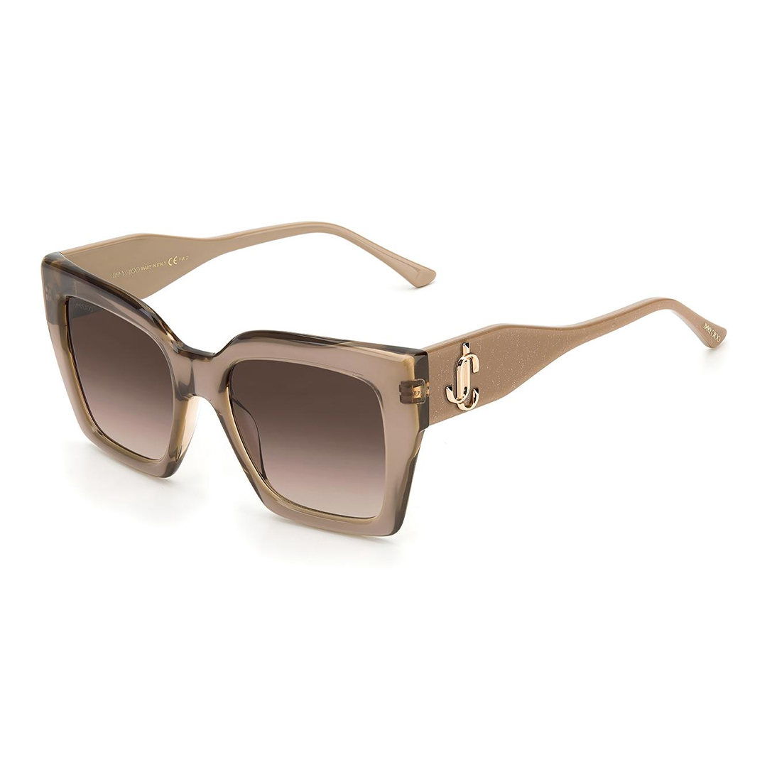 Солнцезащитные очки Jimmy Choo ELENI/G/S