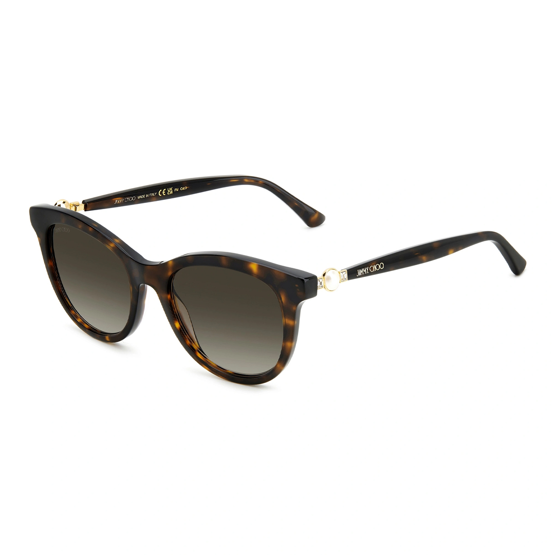Солнцезащитные очки Jimmy Choo ANNABETH/S