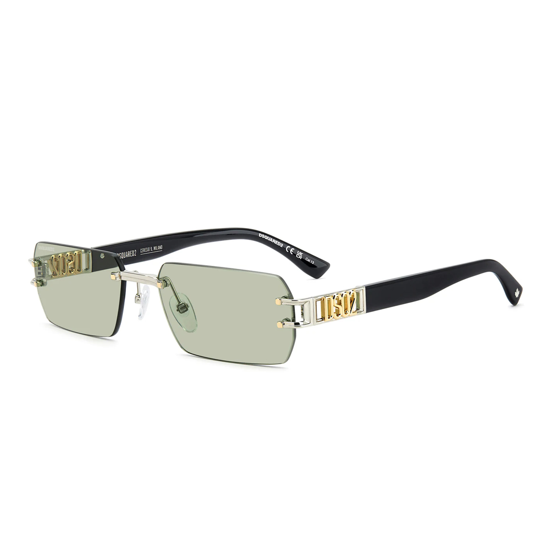 Солнцезащитные очки Dsquared2 D2 0189/S