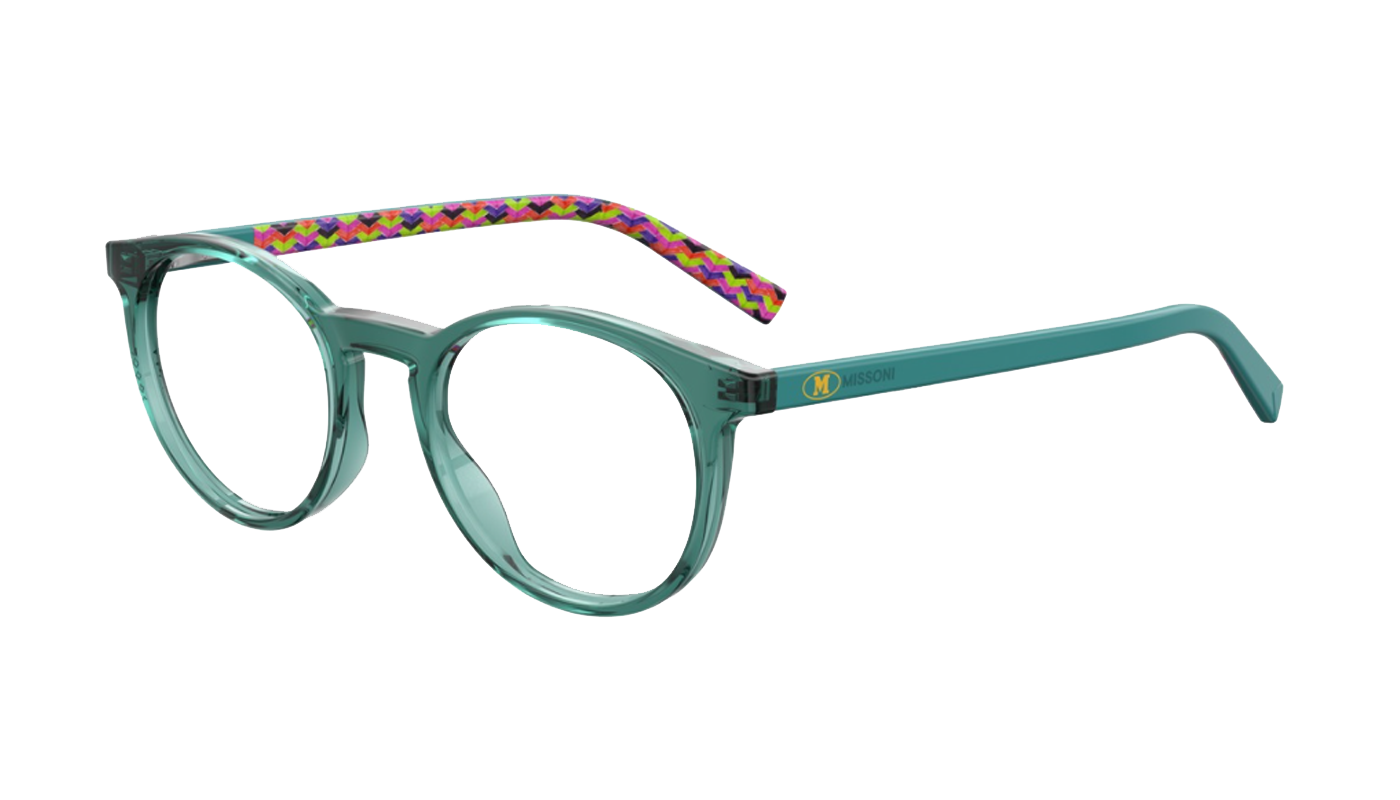 Оправы для очков M Missoni MMI 0007