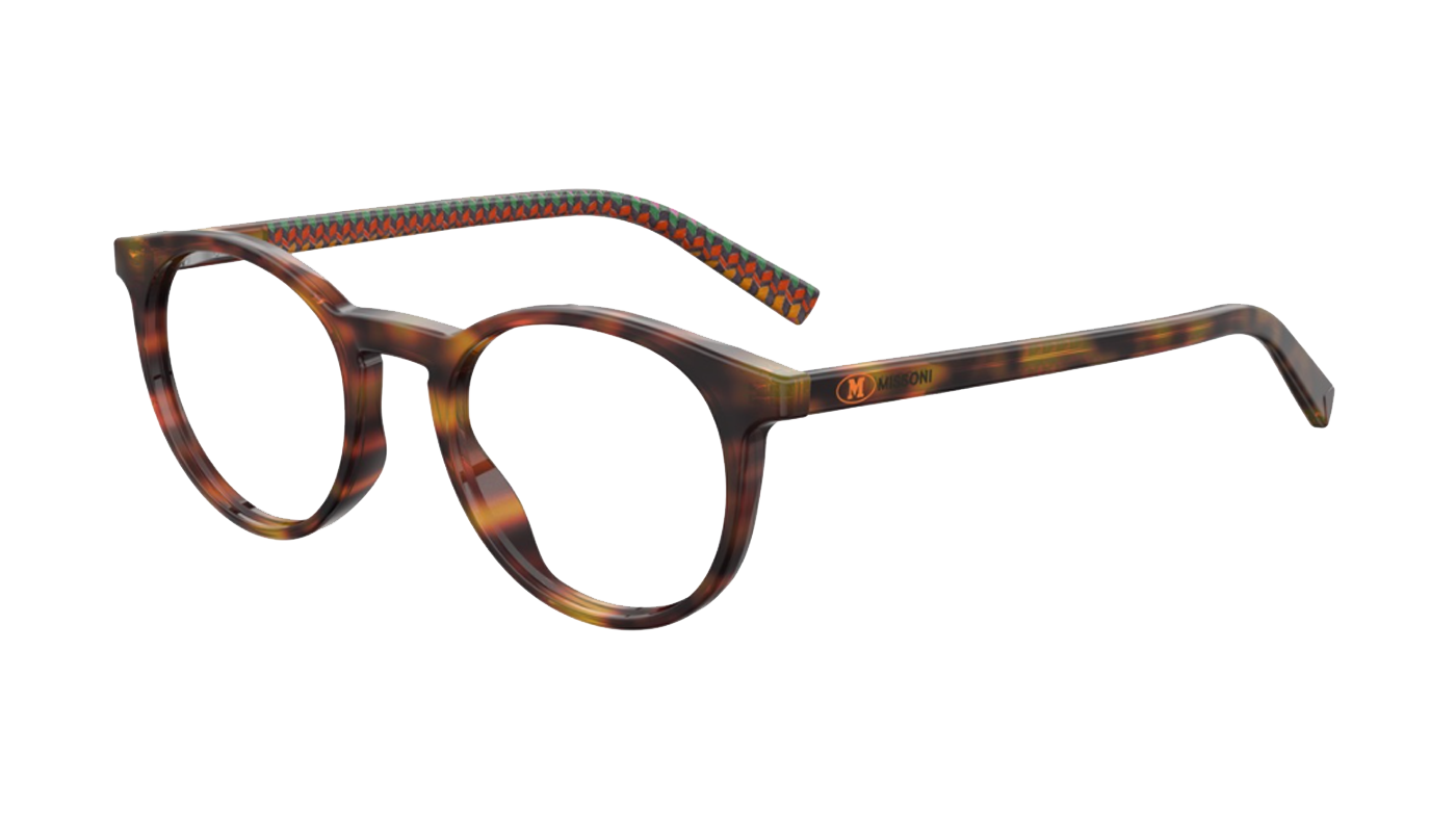 Оправы для очков M Missoni MMI 0007