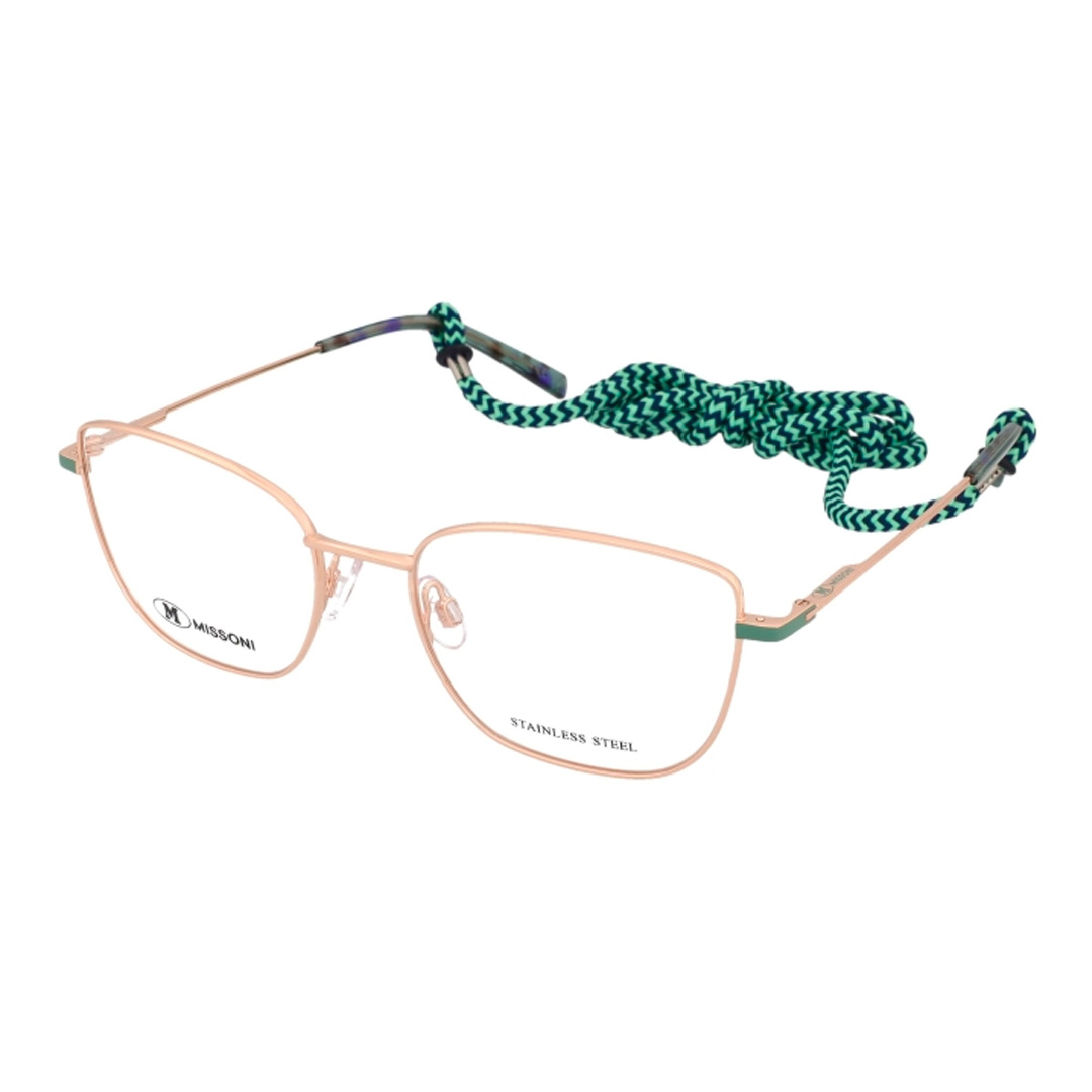 Оправы для очков M Missoni MMI 0151