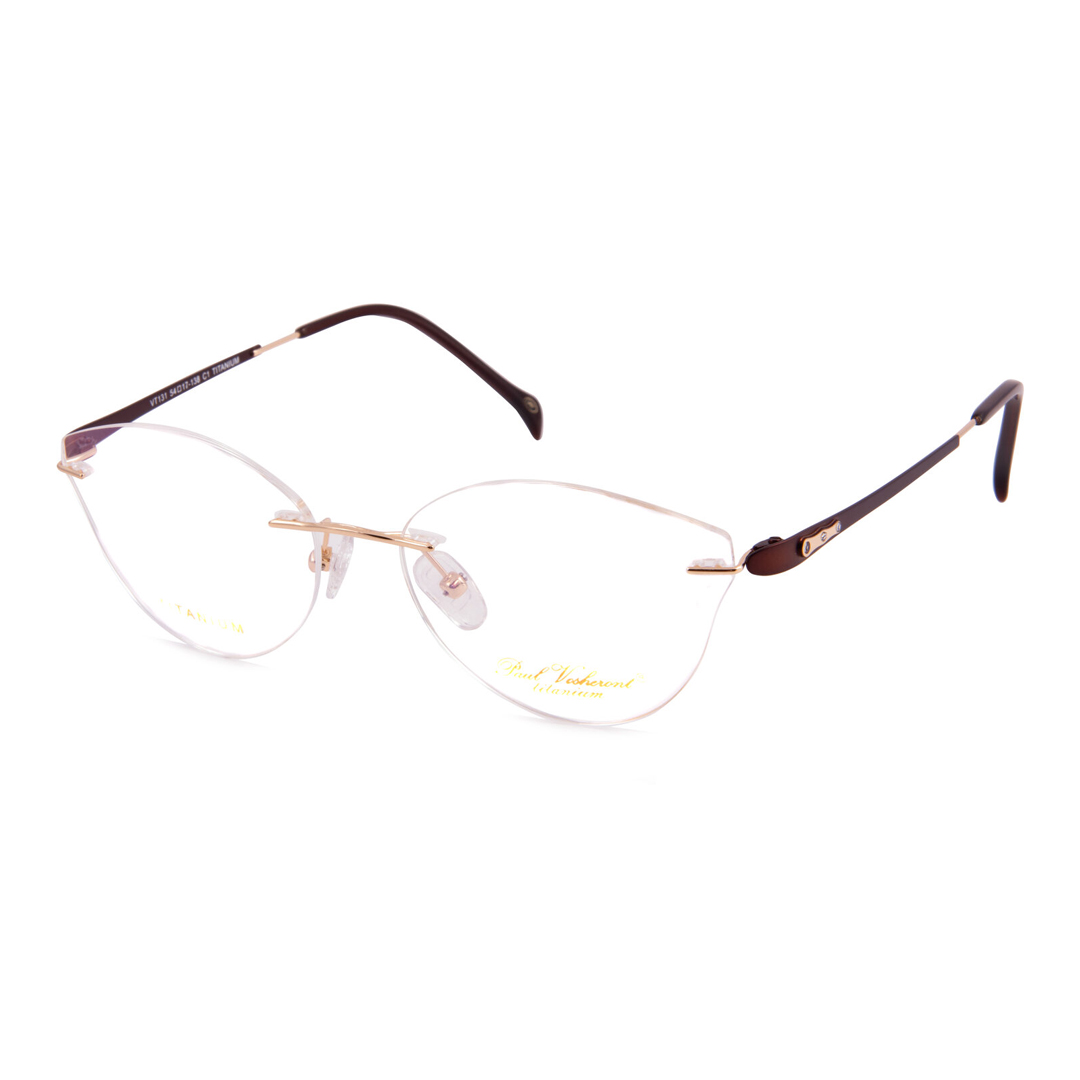 Оправы для очков Paul Vosheront Woman 131