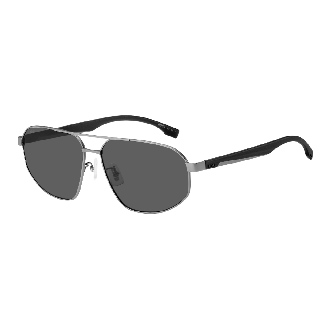 Солнцезащитные очки Boss Man 1468/F/S R80