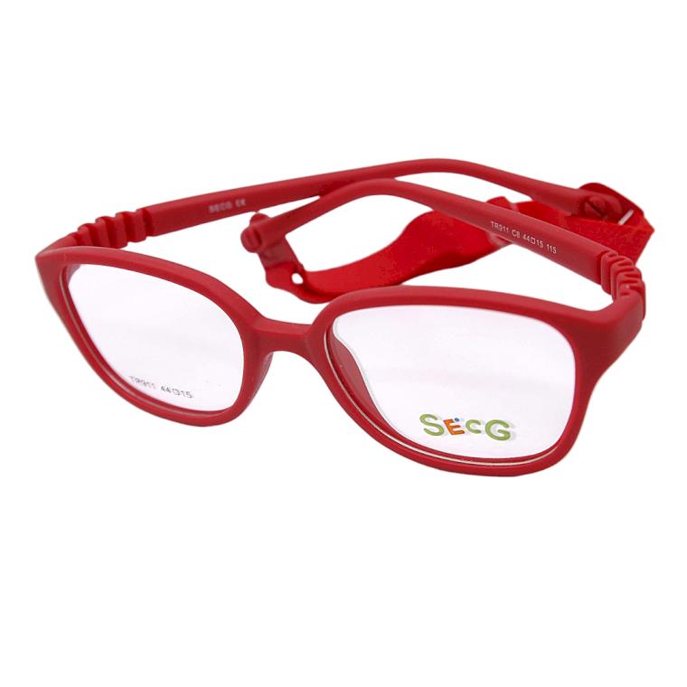 Оправы для очков Secg TR 911