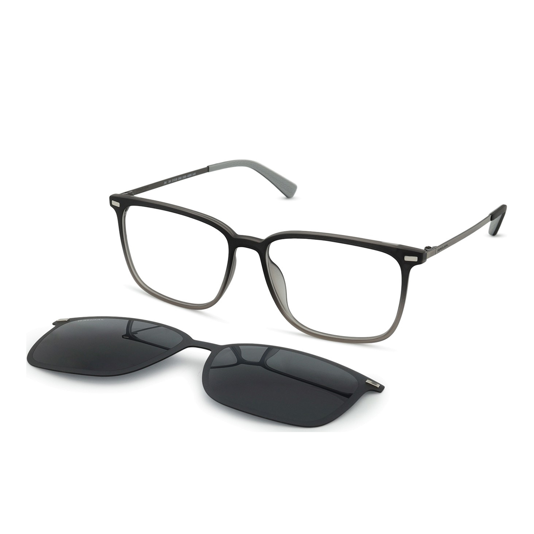 Оправы для очков Jaguar 36834(с насадкой)