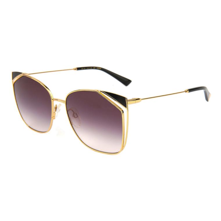 Солнцезащитные очки Ana Hickmann AH3224 09A
