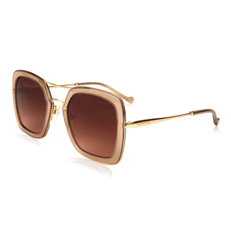 Солнцезащитные очки Ana Hickmann AH3199 T02