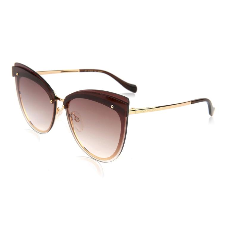 Солнцезащитные очки Ana Hickmann AH3178 04C