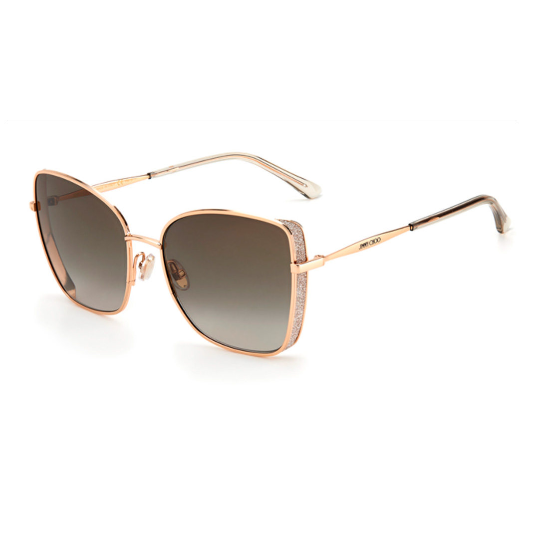 Солнцезащитные очки Jimmy Choo ALEXIS/S