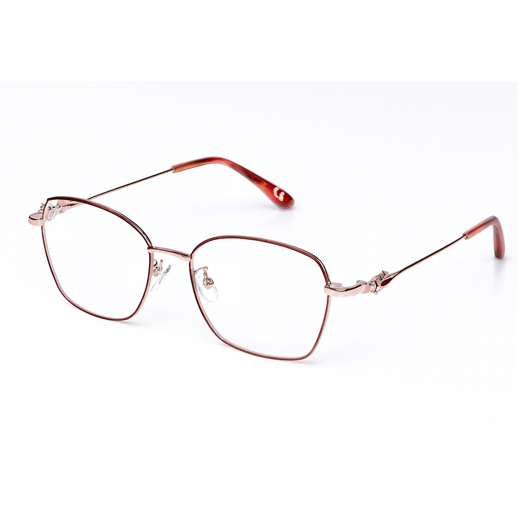 Оправы для очков Valentin Yudashkin M17