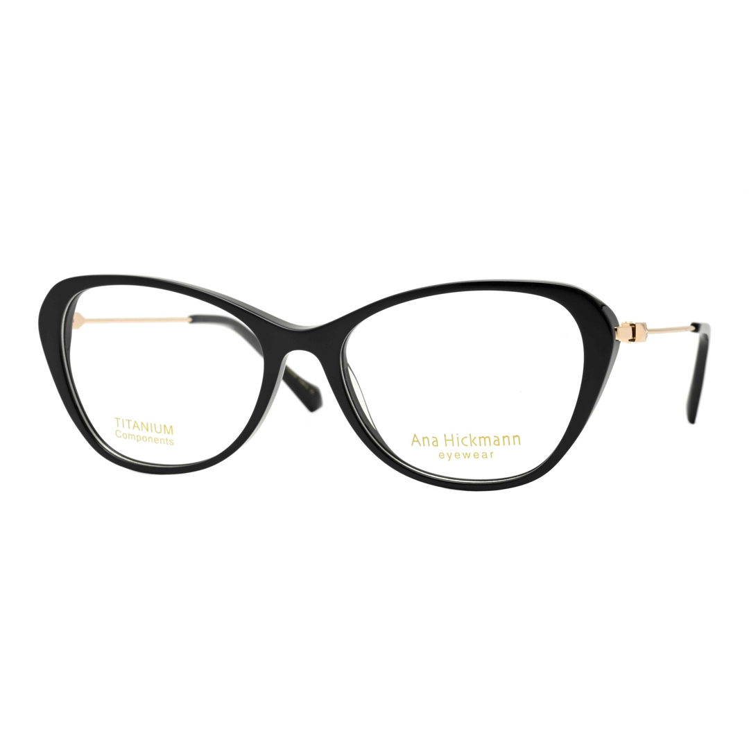 Оправы для очков Ana Hickmann AH6495T