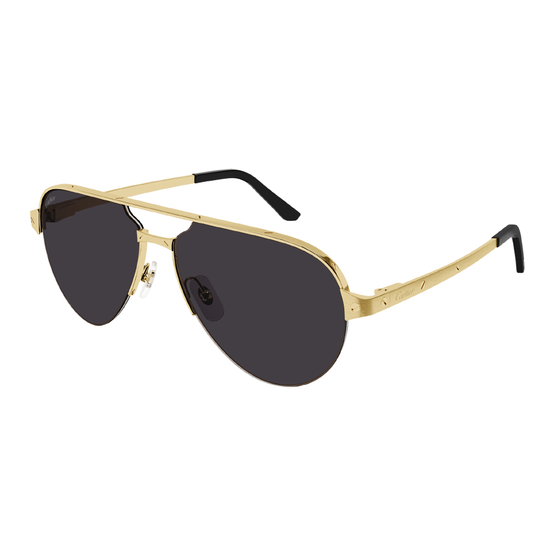 Солнцезащитные очки Cartier CT0386S 001