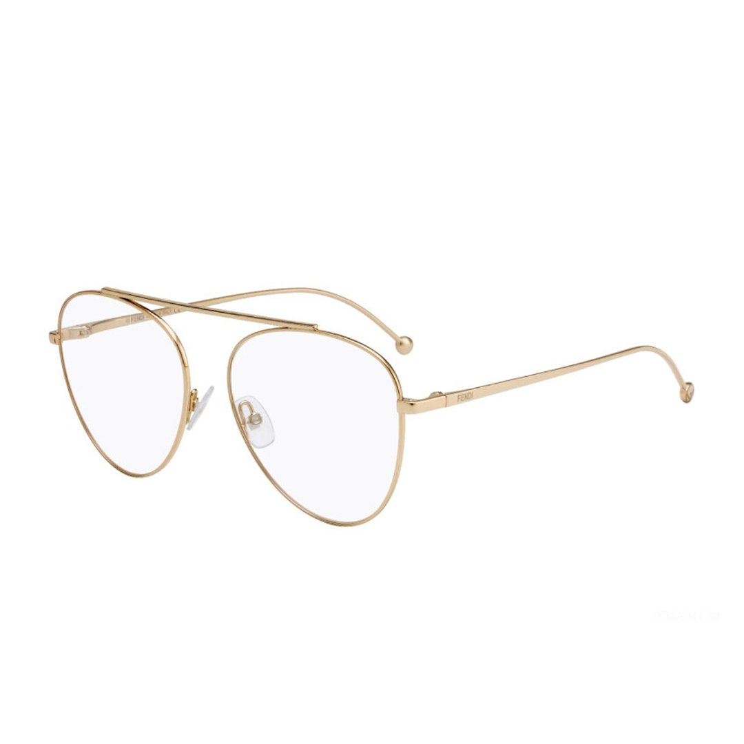 Оправы для очков Fendi FF 0352 J5G