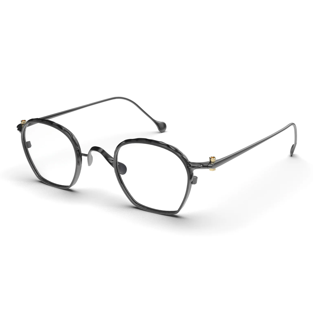 Оправы для очков Yohji Yamamoto L004 002