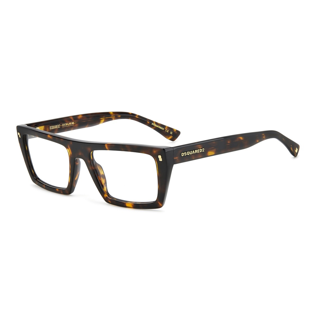 Оправы для очков Dsquared2 D2 0130