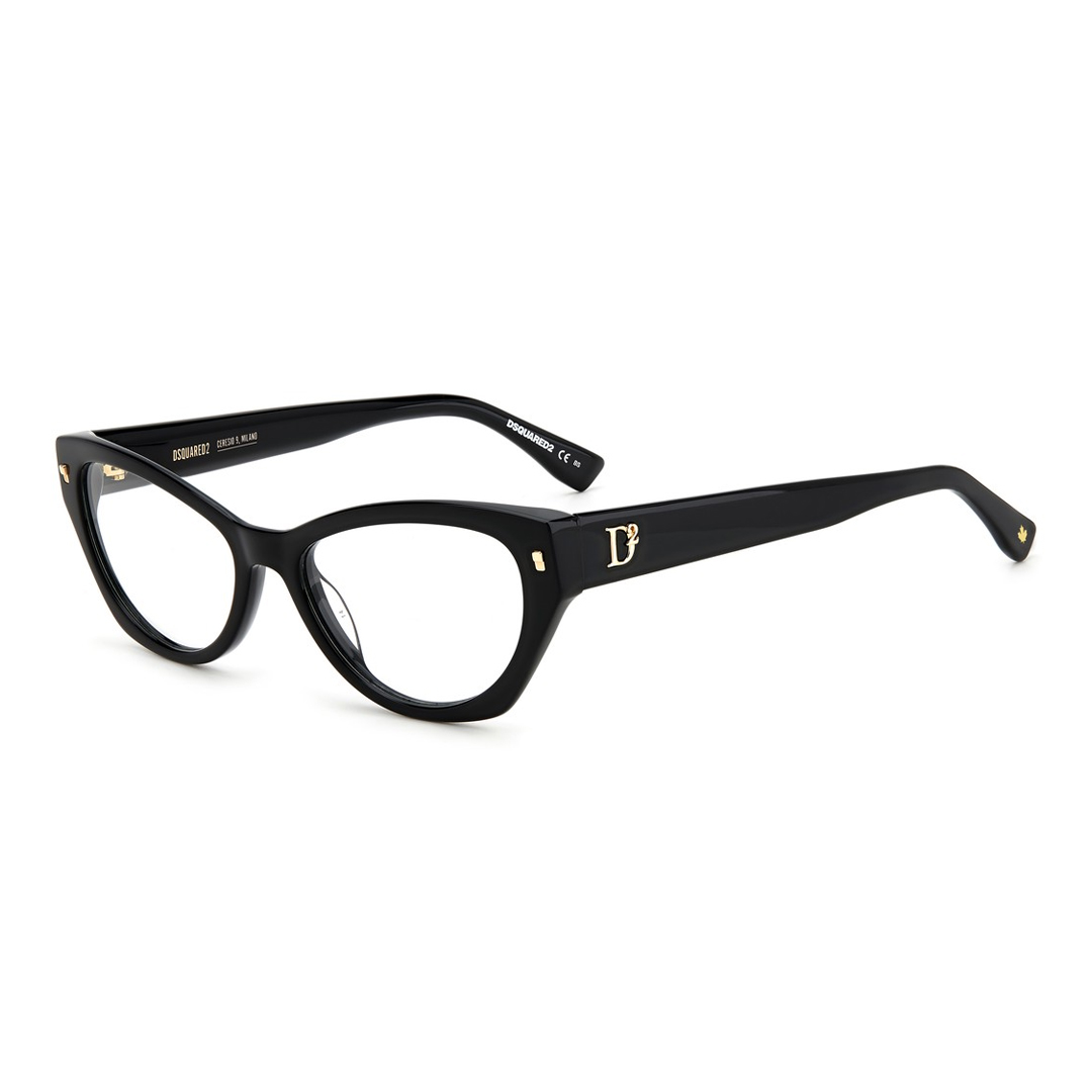 Оправы для очков Dsquared2 D2 0043