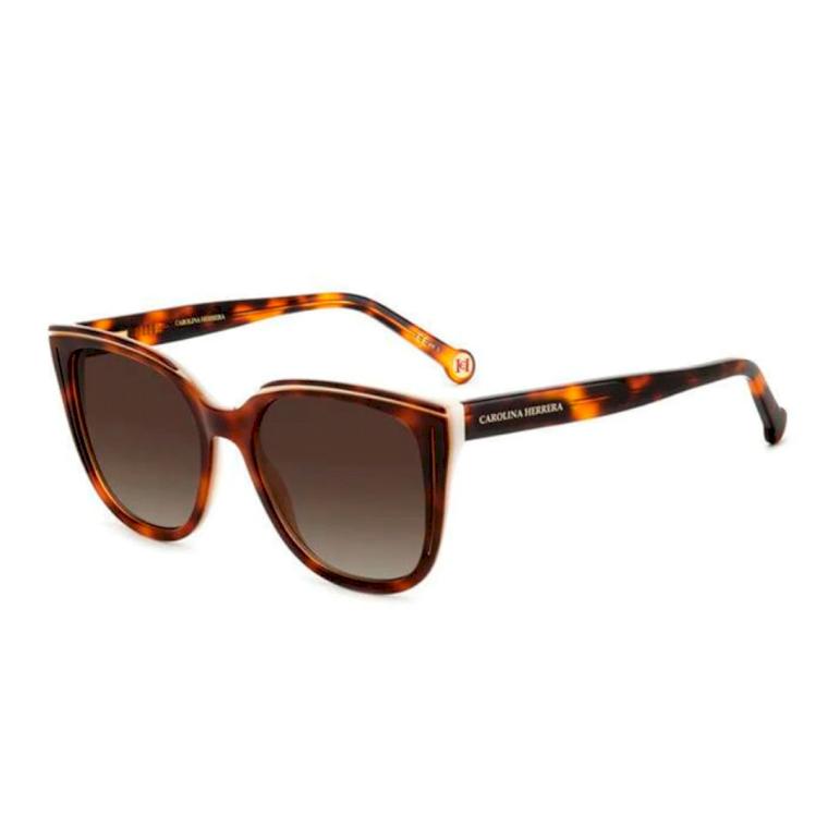 Солнцезащитные очки Carolina Herrera HER 0144/S