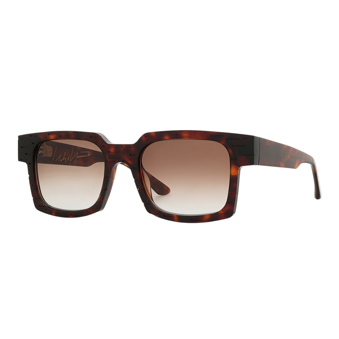 Солнцезащитные очки Yohji Yamamoto SL001 M002