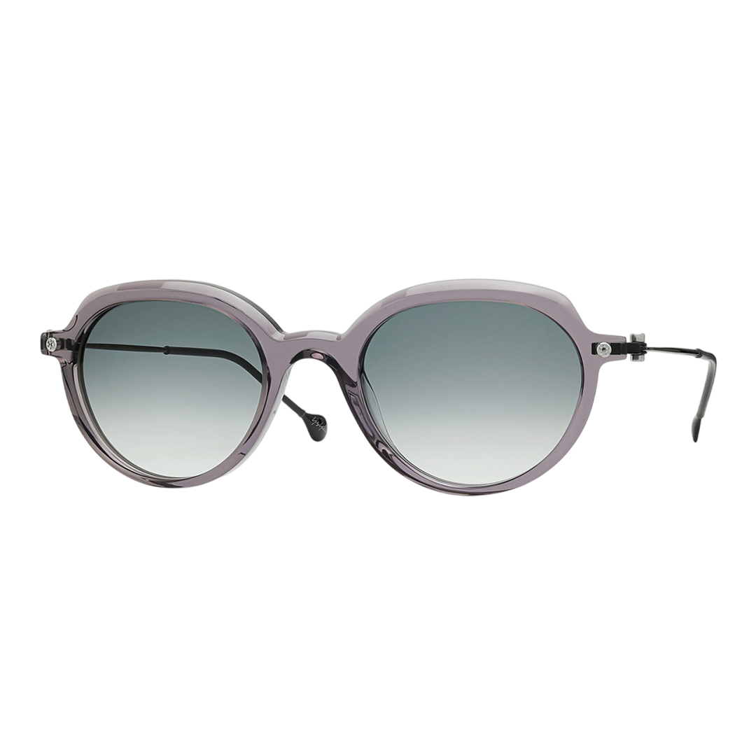 Солнцезащитные очки Yohji Yamamoto SL005