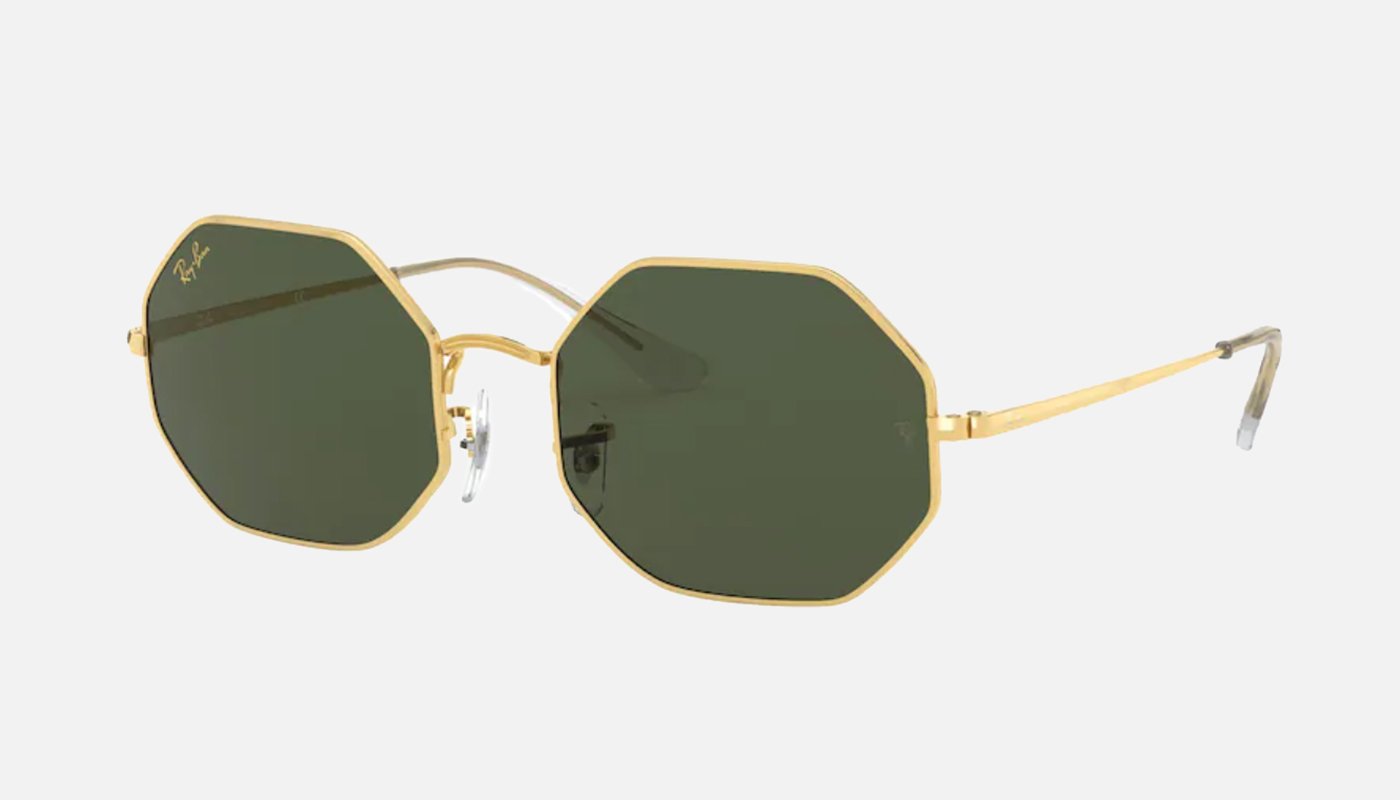Солнцезащитные очки Ray Ban RB1972