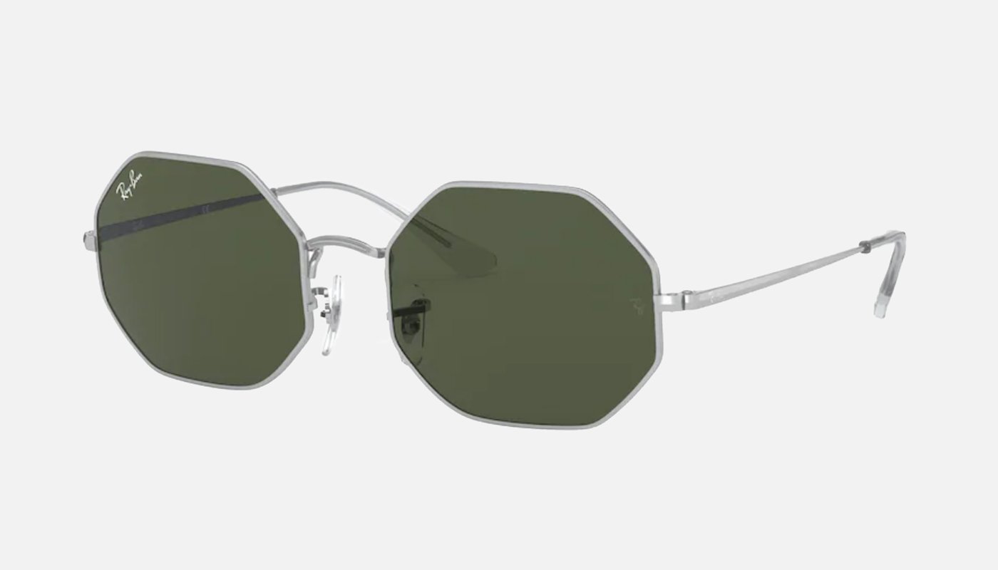 Солнцезащитные очки Ray Ban RB1972 914931