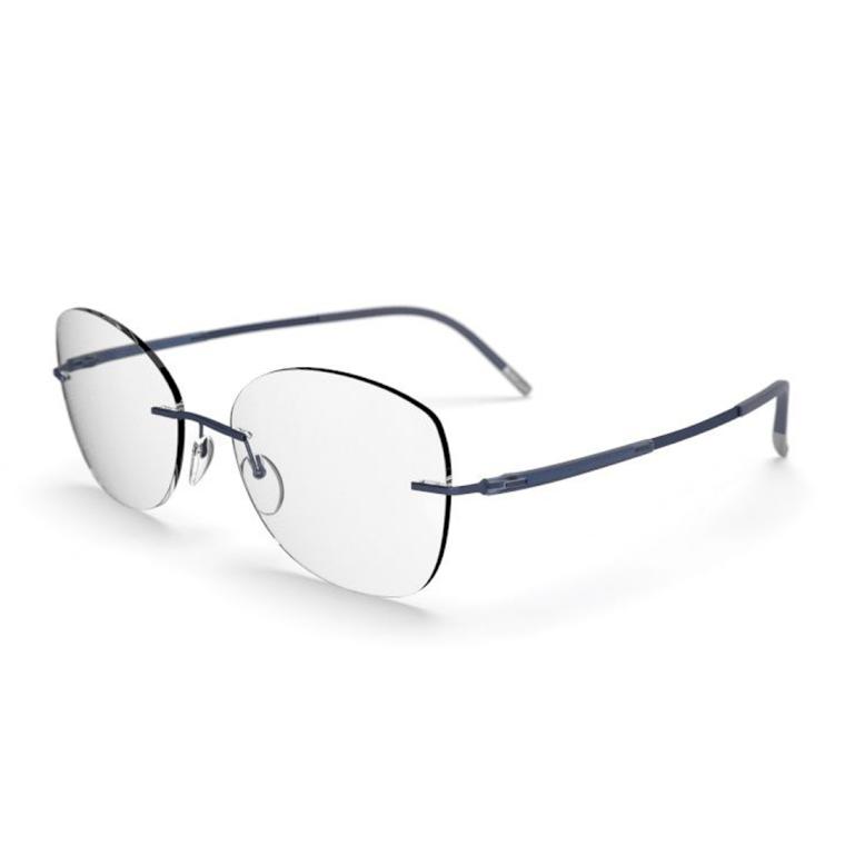 Оправы для очков Silhouette 5540
