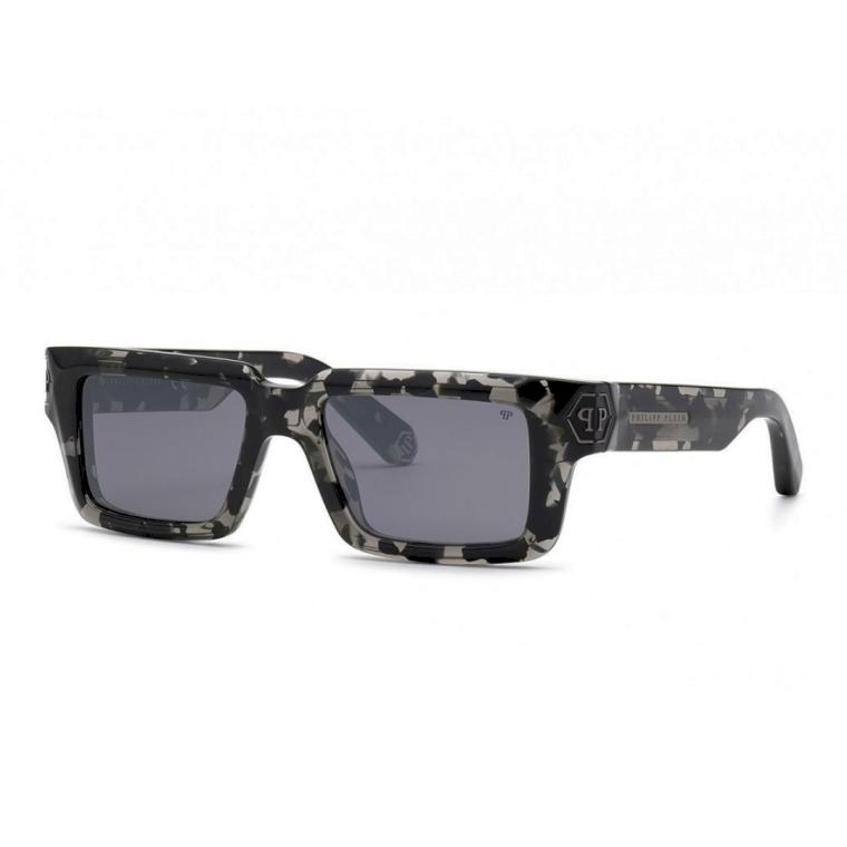 Солнцезащитные очки Philipp Plein 044M