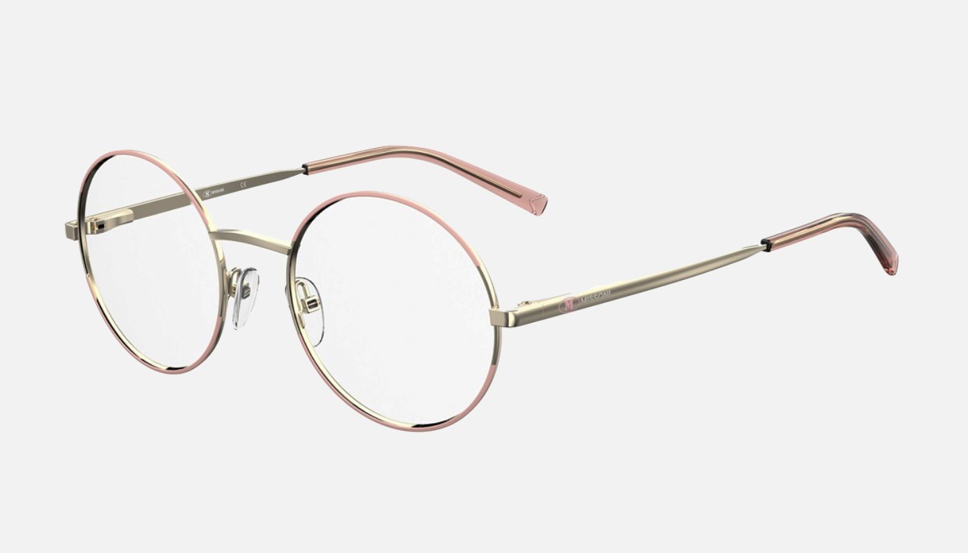 Оправы для очков M Missoni MMI 0022/TN S45