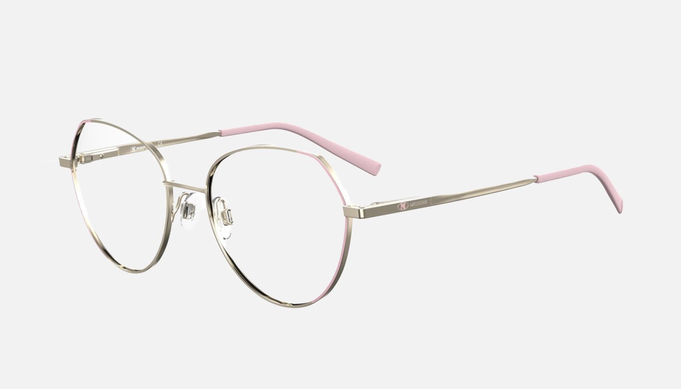 Оправы для очков M Missoni MMI 0046 EYR