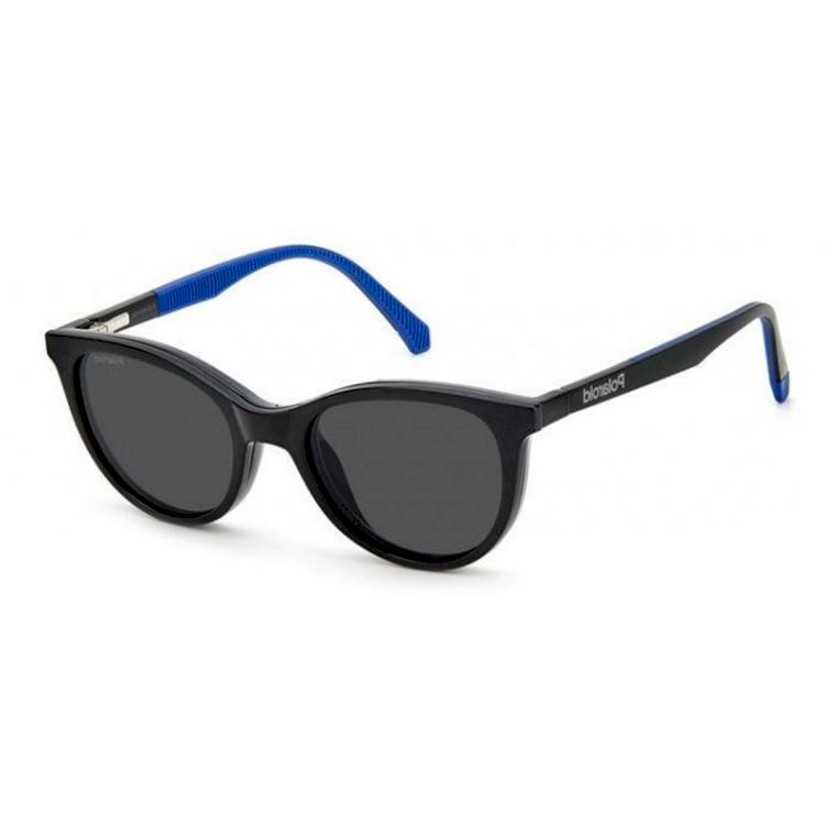 Оправы для очков Polaroid PLD 8051/CS(насадка)