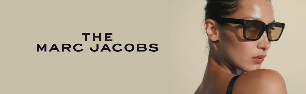 Marc Jacobs