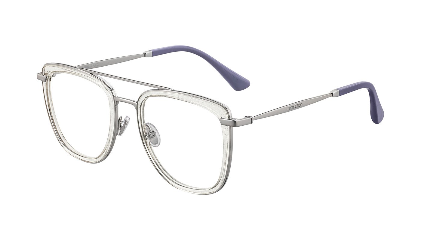 Оправы для очков Jimmy Choo JC219 900