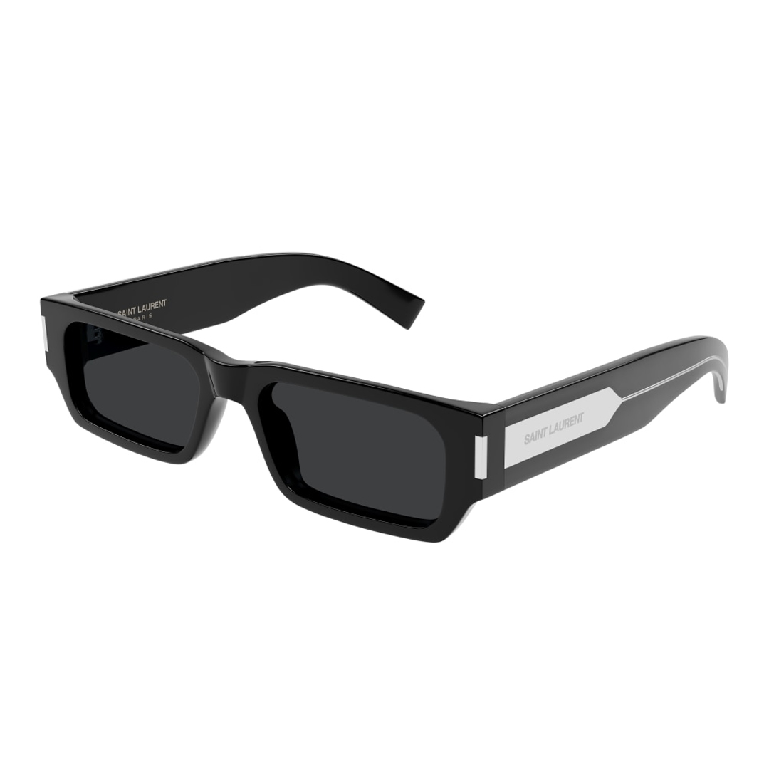 Солнцезащитные очки Saint Laurent SL 660/F 001