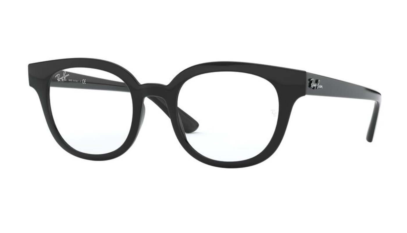Оправы для очков Ray Ban RX4324V 2000