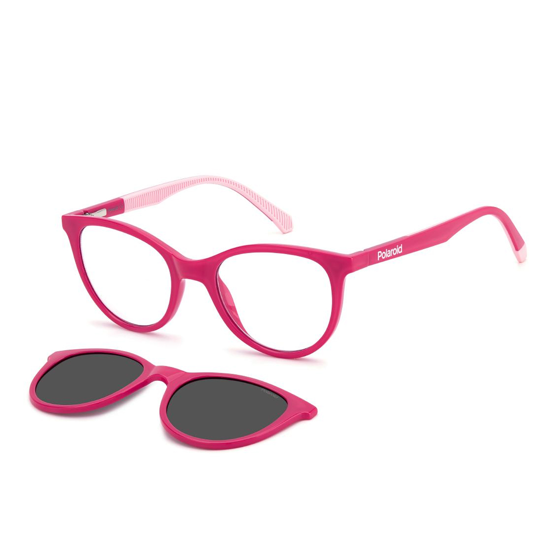 Оправы для очков Polaroid PLD 8051/CS(насадка)