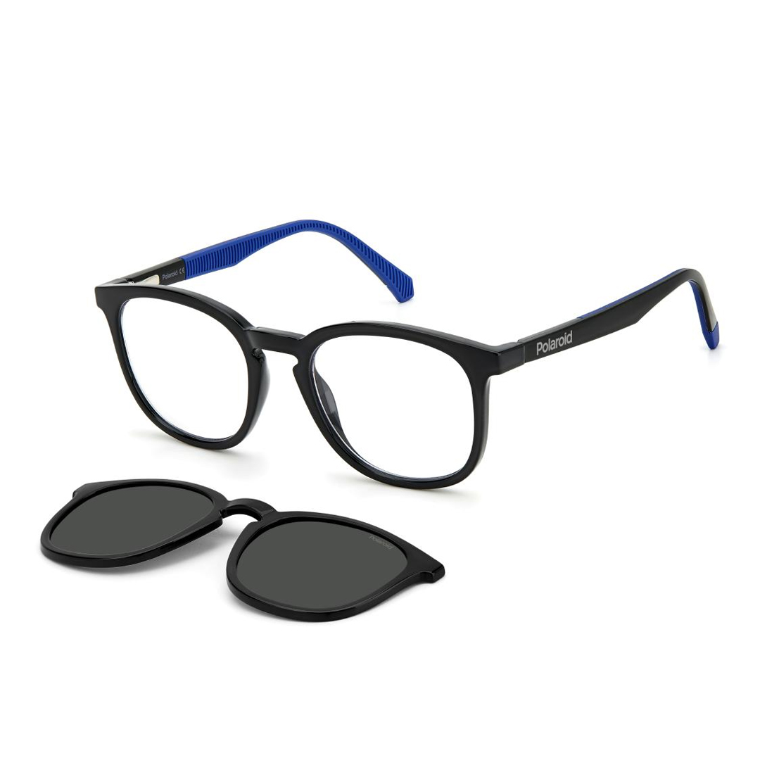 Оправы для очков Polaroid PLD 8050/CS(насадка)