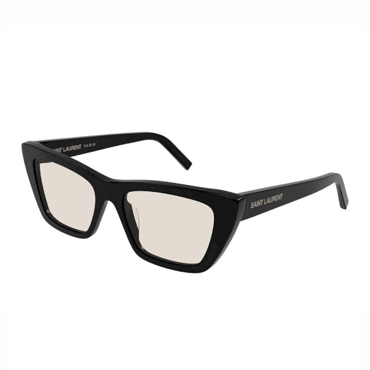 Солнцезащитные очки Saint Laurent SL 276 MICA 038