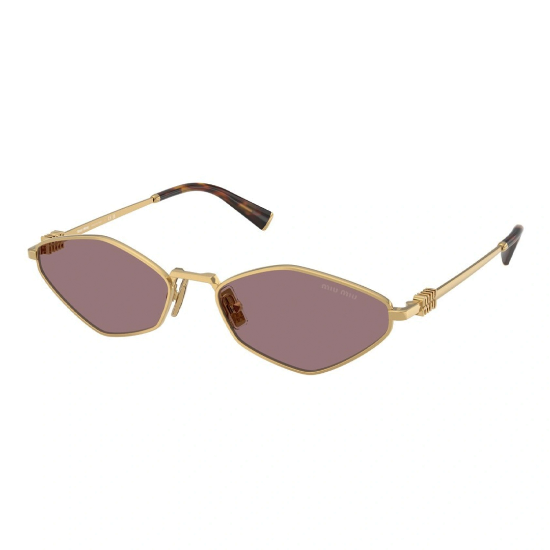 Солнцезащитные очки Miu Miu MU56ZS