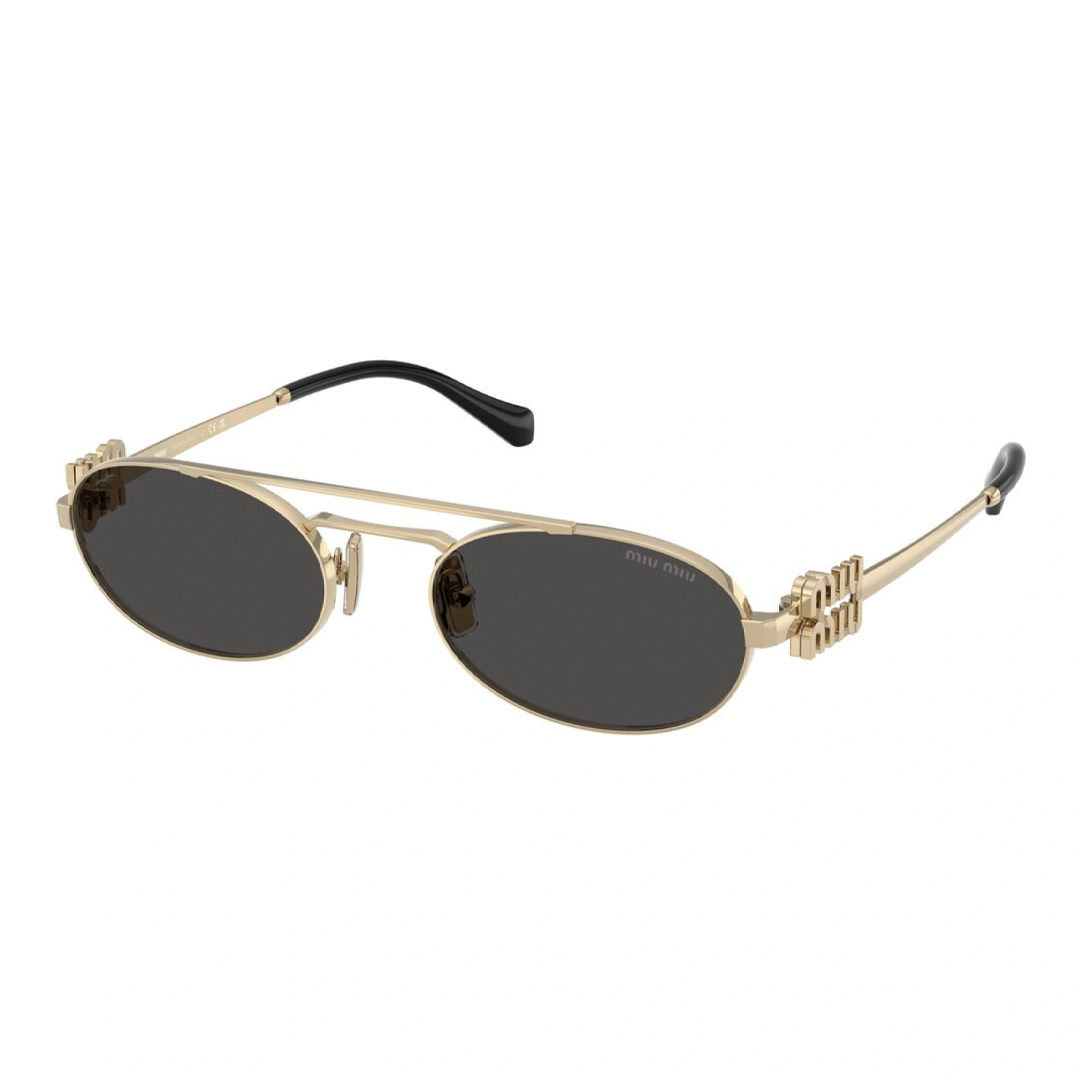 Солнцезащитные очки Miu Miu MU54ZS