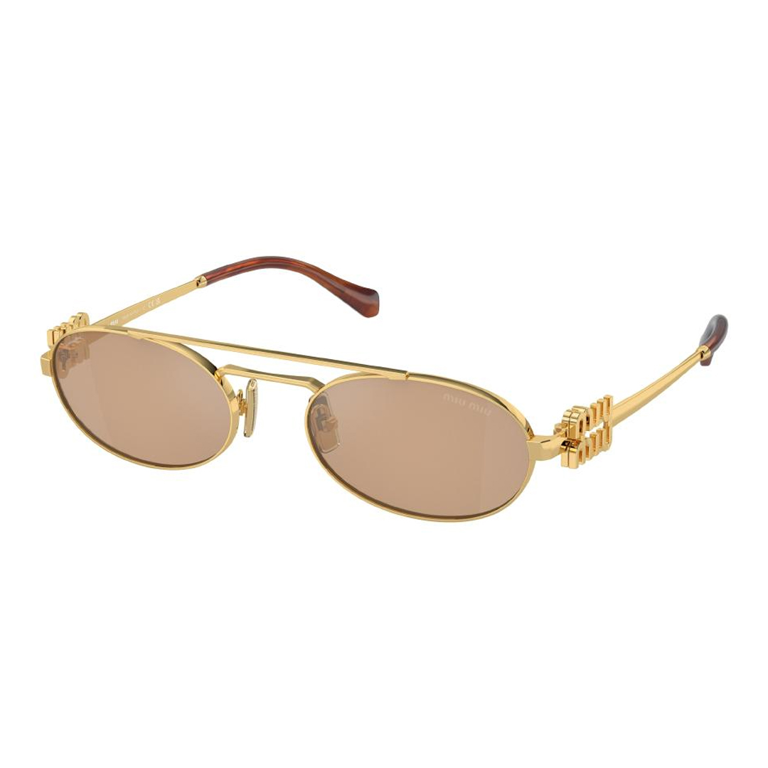 Солнцезащитные очки Miu Miu MU54ZS