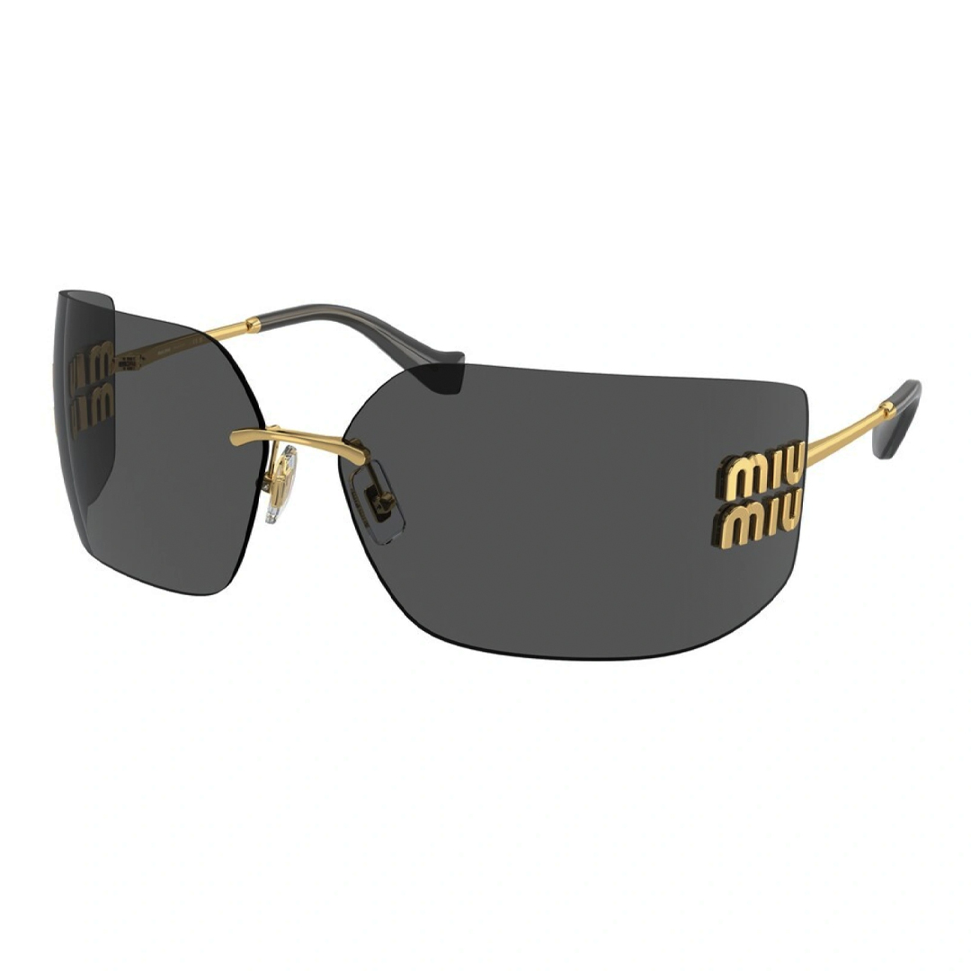 Солнцезащитные очки Miu Miu MU54YS