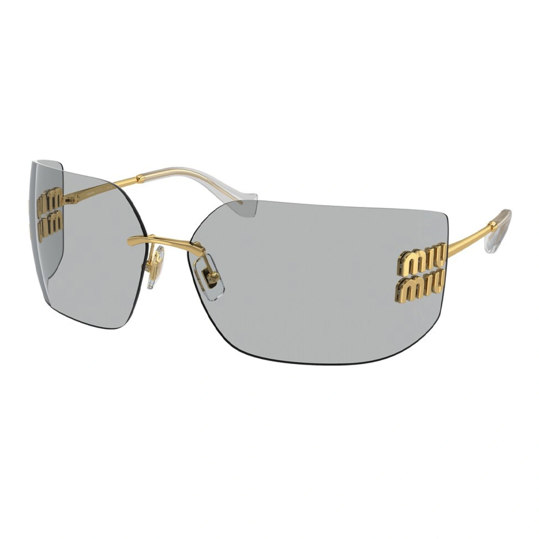 Солнцезащитные очки Miu Miu MU54YS