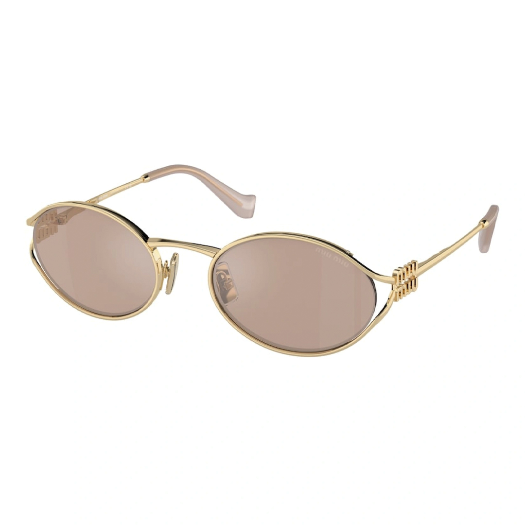 Солнцезащитные очки Miu Miu MU52YS