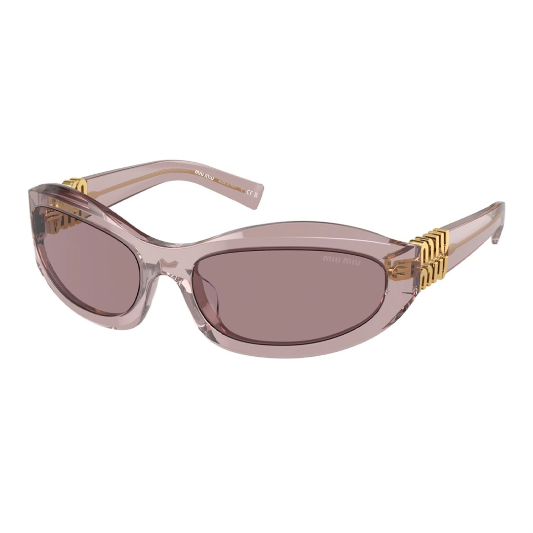 Солнцезащитные очки Miu Miu MU14ZS