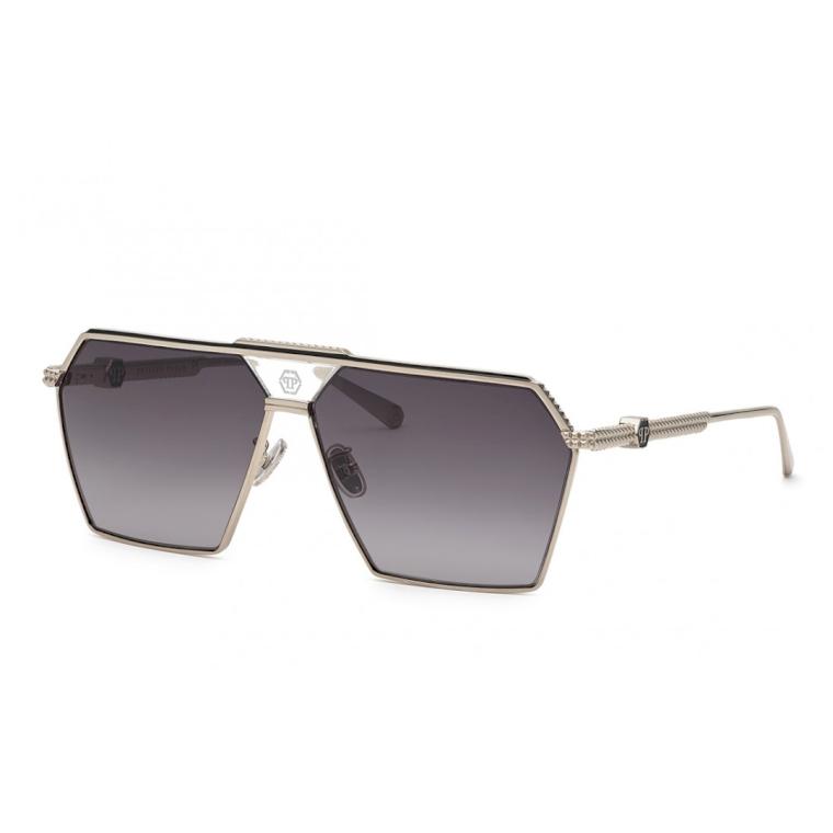 Солнцезащитные очки Philipp Plein 076M 579
