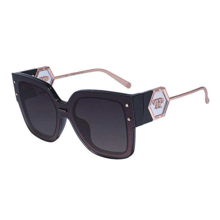 Солнцезащитные очки Philipp Plein 041M