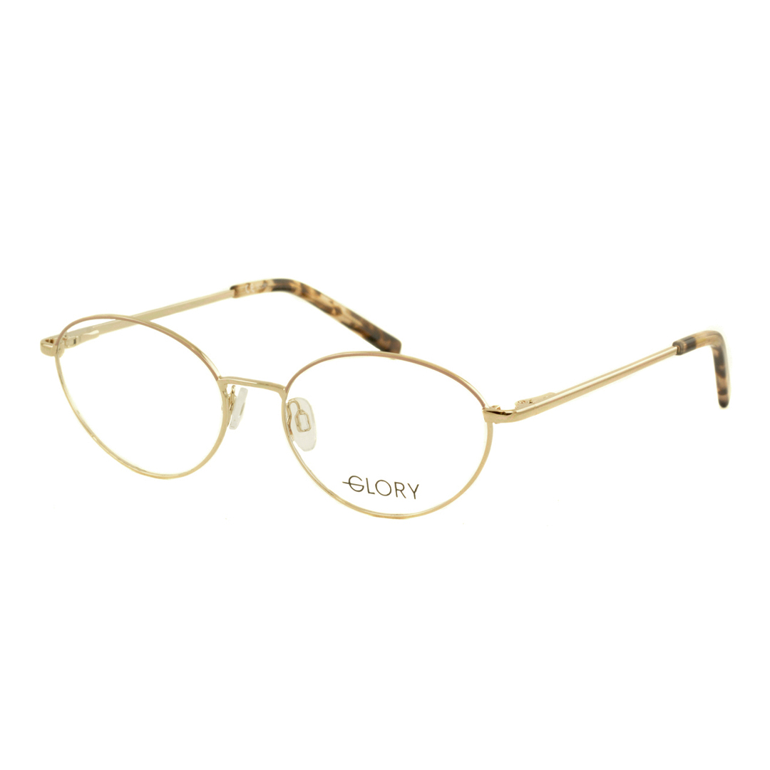 Оправы для очков Glory 559 Beige