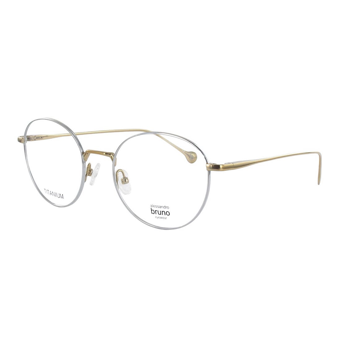 Оправы для очков Alessandro Bruno 1192